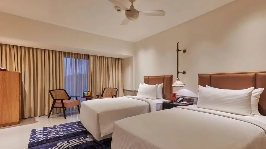 Valley View Room