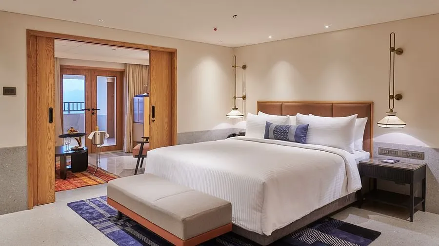 Khandala Suite